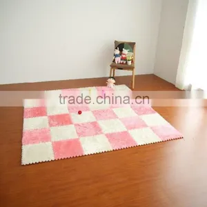 EVA Foam Warm and Soft Carpet Floor Tile for Household thumbnail-5