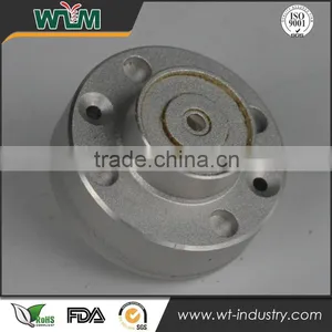 Custom Precision Cnc Machining Auto Spares Parts Made in China thumbnail-2
