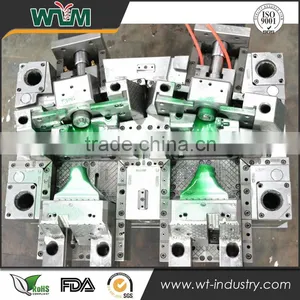Shenzhen Factory P20 Plastic Injection Mould thumbnail-6