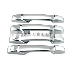 2007 2008 2009 2010 2012 2013 Chevrolet Silverado Auto Body Parts thumbnail-5