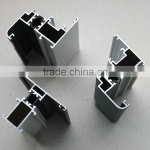 Aluminum Decorative Extrusion thumbnail-5