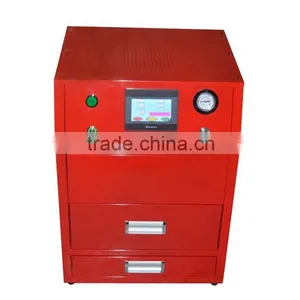 Top Printing Quality Assured Film Phone Case 3d Dye Sublimation Vacuum Heat Press Machine thumbnail-1