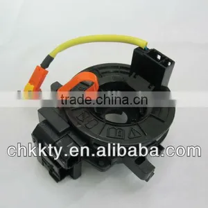 High Quality Air Bag Clock Spring 84306-0K050 For Toyota Vigo/Corolla thumbnail-1