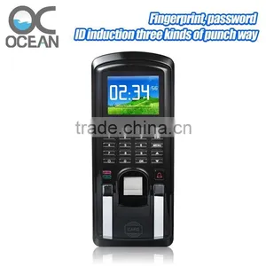 Fingerprint Door Access Control System,Card Door Entry System,fingerprint Magnetic Door Access Control System thumbnail-1