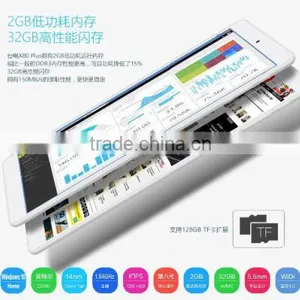 8inch Teclast X80 PLUS Dual Boot Tablet pc 2GB/32GB thumbnail-5