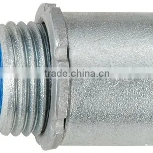 Pulica Connector Conduit Fittings thumbnail-1
