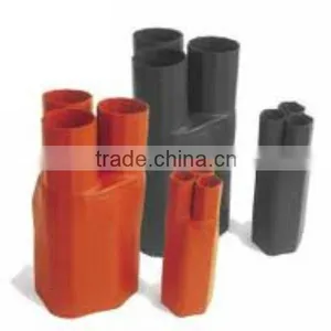 Crosslinked Cable Heat Shrink Breakout thumbnail-1