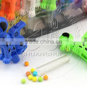 Spotty Dog Whistle Toy Candy thumbnail-3