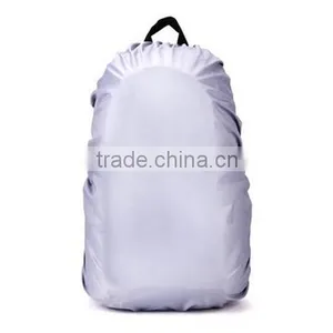 Outdoors Backpack Cover / Luggage Dustproof Waterproof Protector / Suitcase Rain Travel Trolley thumbnail-4