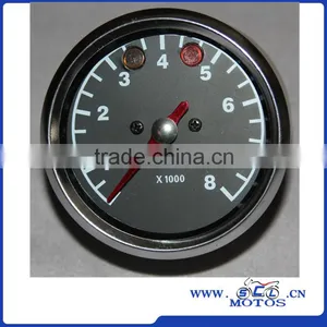 SCL-2012110606 MZ250 Motorcycle Tachometer Speedometer for Motorcycle Meter thumbnail-1