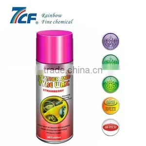 Best Lemon Car Wax Spray thumbnail-2