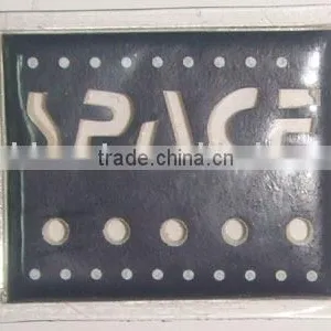 2013 New Leather Patch thumbnail-1