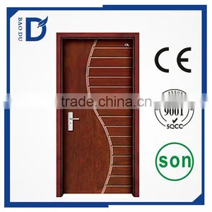 Building Door Designs Steel Wooden Door,wood Steel Armored Door,luxury Steel Wooden Door thumbnail-1