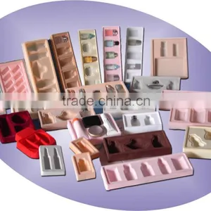 High Quality Blister Packaging Rigid Clear Pvc Plastic Film for Pharmaceutical thumbnail-1