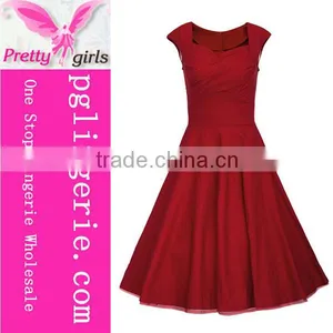 Ladies Evening Western Dresses thumbnail-6