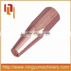 Made in China Wholesale or Custom Made High Quality and Cheap Price Victor Torch Parts thumbnail-1