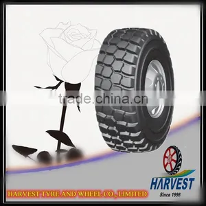 CHINESE BRAND OTR TIRE WHOLESALE 15.5R25 16.00R25 thumbnail-1