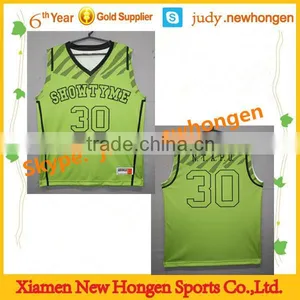 New Design Basketball Jerseys, Basketball-jersey-design-2016 thumbnail-1