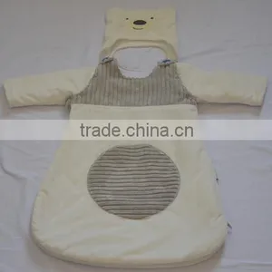 2015 New Design Very Popular Baby Sleeping Bag thumbnail-4