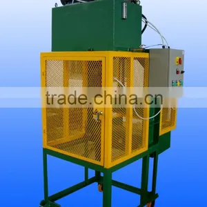 Rubber Ring Cutter Machine/cutter for Rubber Extrusion thumbnail-1