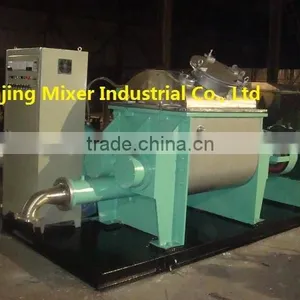 Lab Sigma Mixer/Lab Sigma Kneader/Laboratory Use Sigma Mixer thumbnail-6