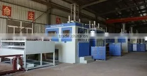 Ruian Ruihua Vacuum Forming Machinery Co., Ltd. company overview - view 4 thumbnail