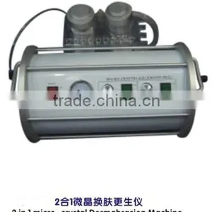 Hot Selling Facial Microdermabrasion Equipment thumbnail-3