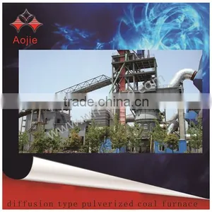 Diffusion Type Coal Furnace Keeps Going Out thumbnail-3