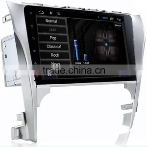 Low Price Mini pc Android Gps Navigator Tablet With Full hd Media Player for Toyota thumbnail-2