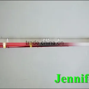 16 Closed Holes Colorful Flute(4101R) thumbnail-1