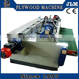 World Popular Spindle Less Cnc Machine Plywood Veneer Peeling thumbnail-5
