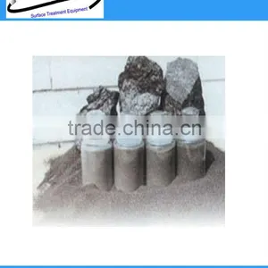 Brown Aluminum Oxide Abrasive Corundum Brasive thumbnail-1