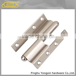 Bending Type Iron Door Hinges/Window Hinges thumbnail-2