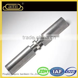 023 Round Welding Hinge 20*140 for Door Welding thumbnail-4