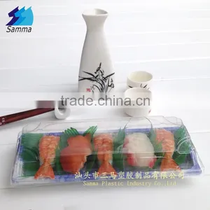 SM1-1102GA Food Tray,Plastic Pallet,Blister Food Tray Packaging thumbnail-1