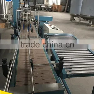 Automatic PET Bottle Packaging Machine thumbnail-5