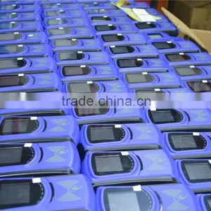 Shenzhen Urban Transport Bus Card Payment Card Validator Support GPS, 3G thumbnail-3