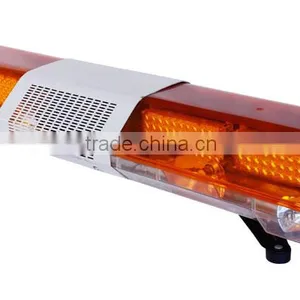 Led Amber Warning Lightbar/Truck Roof Led Warning Strobe Lightbar for Emergency Vehicle TBD7112 thumbnail-3