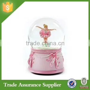 2015 Pesonally Custom Couple Snow Globe for You thumbnail-5