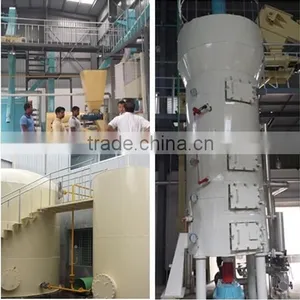 Cold Pressed Grape Seed Oil/oil Press Machine 6yl Series. thumbnail-6