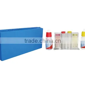 Efficient Swimming Pool ph Water Test Kits ph Tester Aquarium thumbnail-1