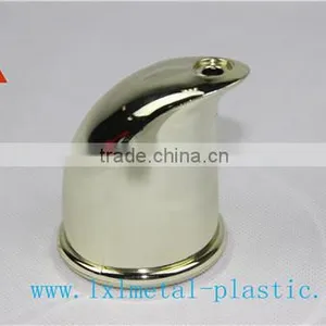 Electroplate Leg for Teatable thumbnail-2