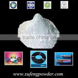 Supplying Talc Powder for Cable and Wire thumbnail-1