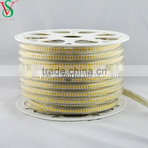 230V SMD 5050 Flexible LED Strip Light thumbnail-6