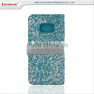 Stand Card Slot Fancy Mobile Phone Case for Samsung Galaxy Grand Prime Note 5 j1 Ace thumbnail-4