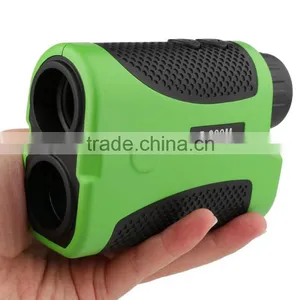 The 900 - Meter Telescope Laser Rangefinder With Angle thumbnail-1