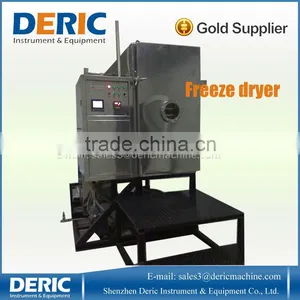 Top Grade Freeze Dryer Manufacturer thumbnail-1