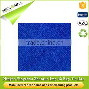 Polishing Pad Supersoft Microfiber 100% Polyester Terry Cloth Car Buffing Pad thumbnail-3