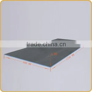Fiber Cement Foam Board Polystyrene Sheets thumbnail-2