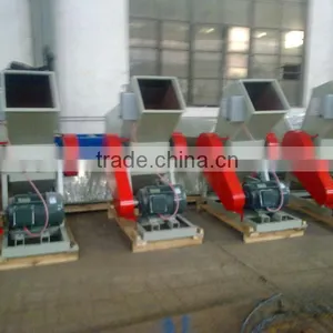 Waste Fiber Recycling Cutting Machine thumbnail-3